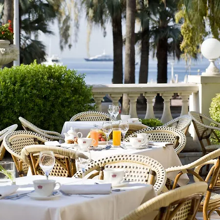 Hotel Carlton Cannes, A Regent