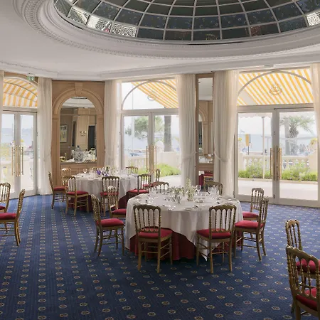 Hotel Carlton Cannes, A Regent Cannes