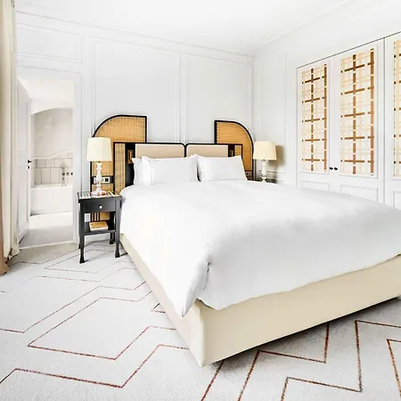 Hotel Carlton Cannes, A Regent