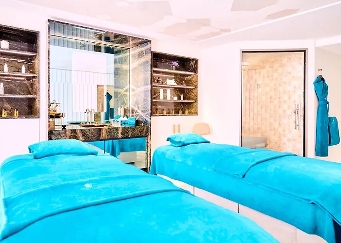 Carlton Cannes, A Regent Hotell Cannes