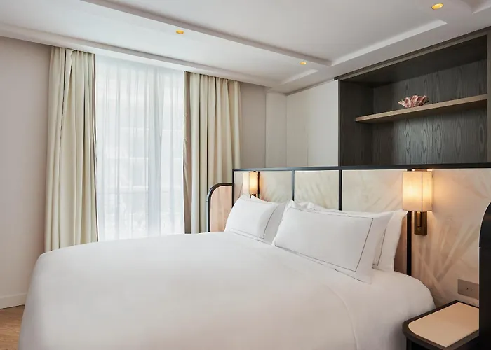 Carlton Cannes, A Regent Hotell 5*