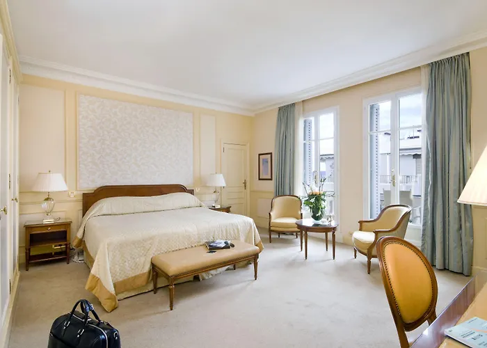 Carlton Cannes, A Regent Cannes