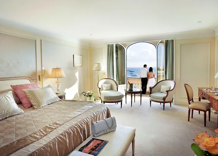 Carlton Cannes, A Regent Cannes