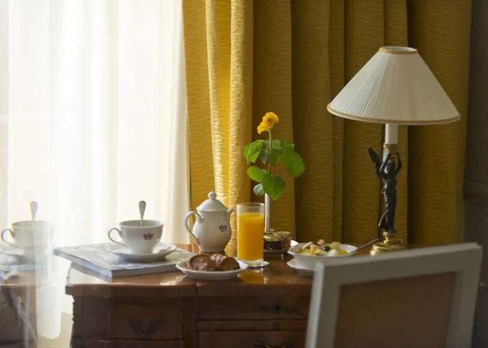 Carlton Cannes, A Regent Hotell