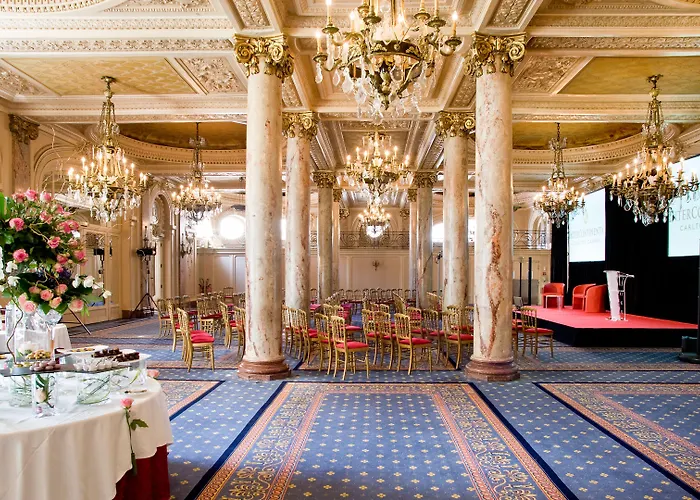 Hotell Carlton Cannes, A Regent Cannes