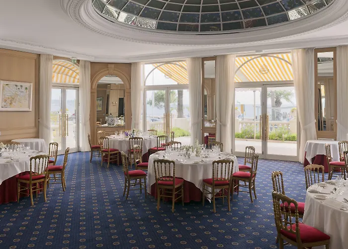 Hotell Carlton Cannes, A Regent Cannes