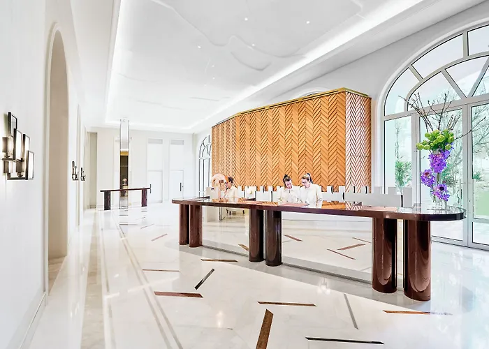 Carlton Cannes, A Regent Hotell Cannes