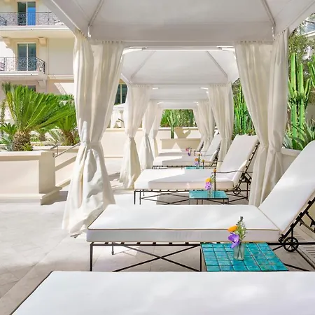 Hotel Carlton Cannes, A Regent