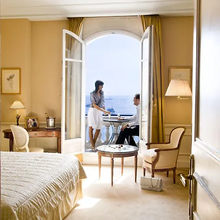 Carlton Cannes, A Regent Hotel 5*