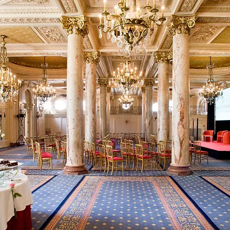 Szálloda Carlton Cannes, A Regent Cannes