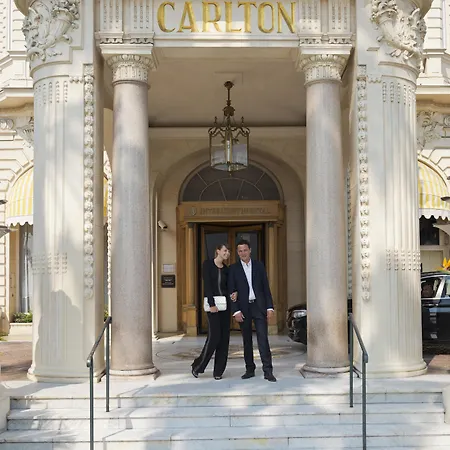 Szálloda Carlton Cannes, A Regent