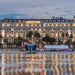 Carlton Cannes, A Regent