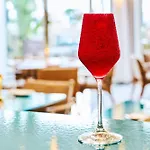 Carlton Cannes, A Regent 5* カンヌ
