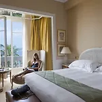 Carlton Cannes, A Regent