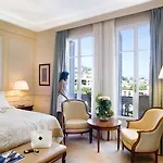 Carlton Cannes, A Regent 5* Cannes