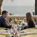 Carlton Cannes, A Regent 5* カンヌ