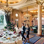 Carlton Cannes, A Regent 5* カンヌ