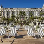 Carlton Cannes, A Regent 5*