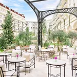 Carlton Cannes, A Regent ホテル カンヌ
