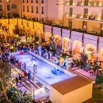 Carlton Cannes, A Regent 5*