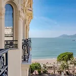 Carlton Cannes, A Regent カンヌ