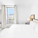 호텔 Carlton Cannes, A Regent 칸느