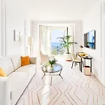 Carlton Cannes, A Regent ホテル カンヌ
