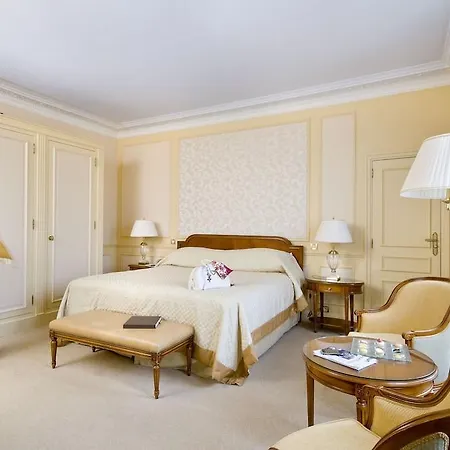 Hotel Carlton Cannes, A Regent Cannes