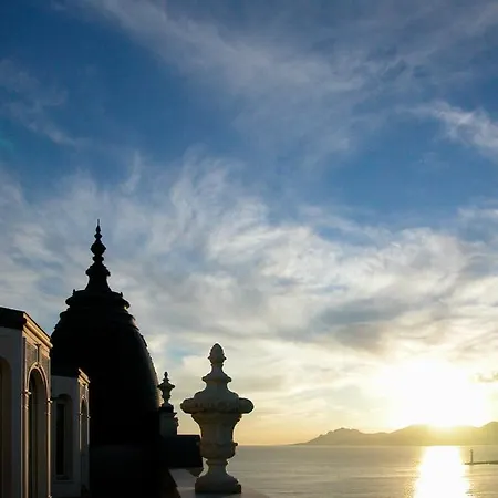 Hotel Carlton Cannes, A Regent