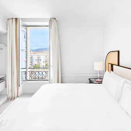 Hotel Carlton Cannes, A Regent Cannes