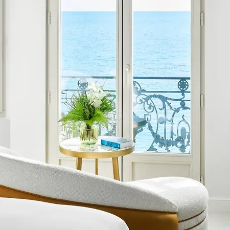 ホテル Carlton Cannes, A Regent 5*