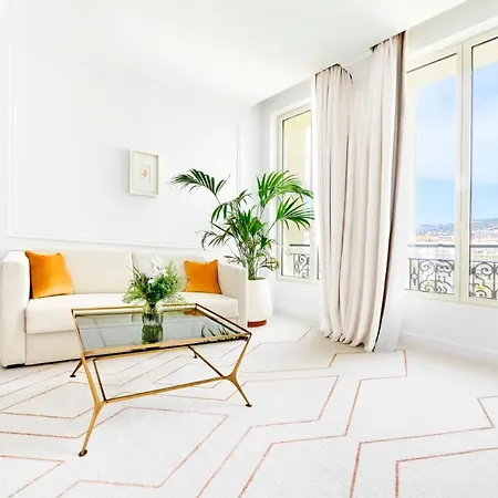 Carlton Cannes, A Regent Hotel Cannes