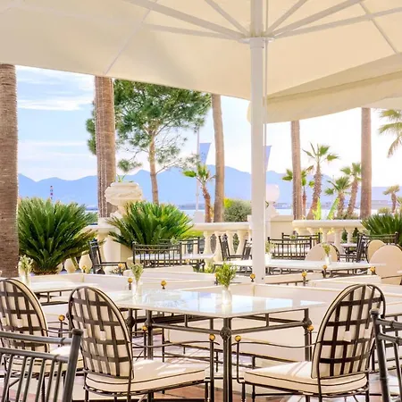 Carlton Cannes, A Regent Hotel Cannes