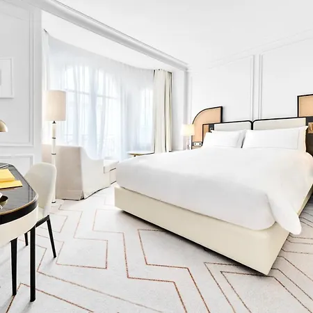 Hotel Carlton Cannes, A Regent Cannes