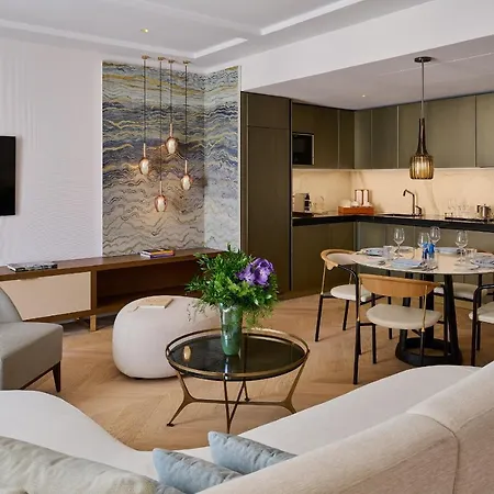 Hotel Carlton Cannes, A Regent Cannes