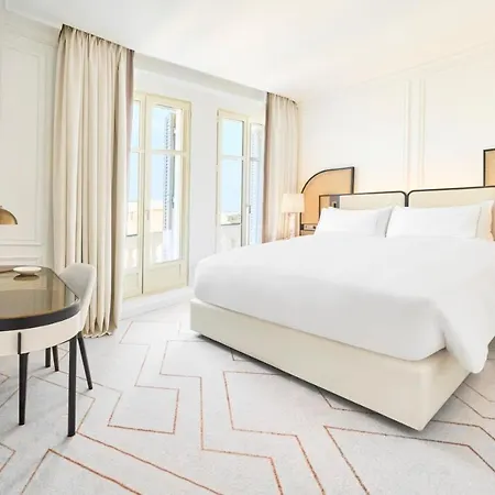 Carlton Cannes, A Regent Cannes