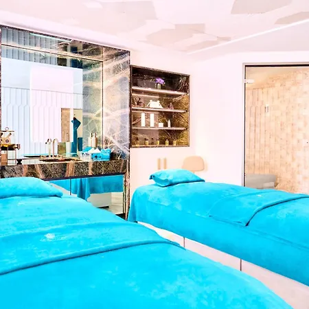 Carlton Cannes, A Regent Hotel Cannes