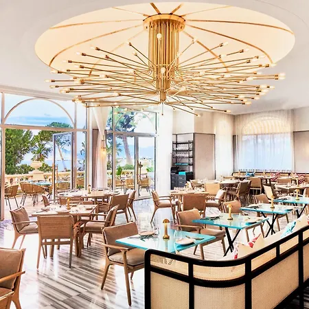 Carlton Cannes, A Regent Hotel
