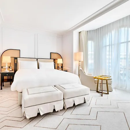 Hotel Carlton Cannes, A Regent