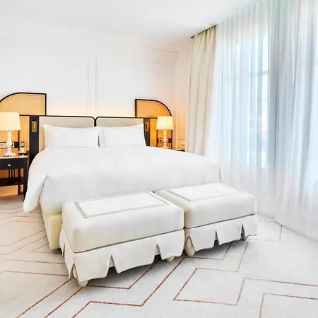 Hotel Carlton Cannes, A Regent Cannes