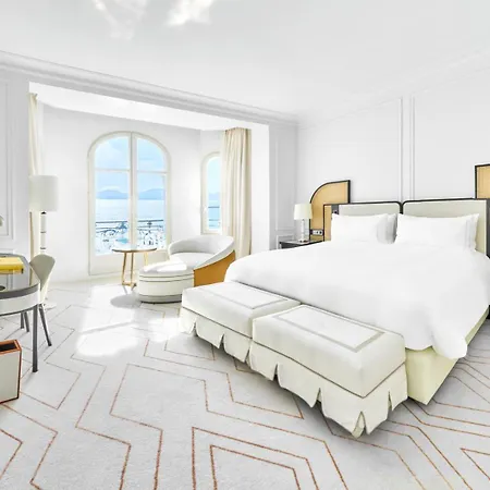 Carlton Cannes, A Regent Hotel 5*