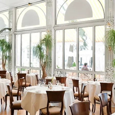 Hotel Carlton Cannes, A Regent Cannes