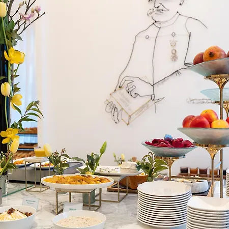 Hotel Carlton Cannes, A Regent 5*