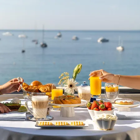 Carlton Cannes, A Regent Hotel Cannes