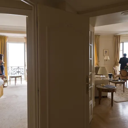 Carlton Cannes, A Regent 5* 칸느