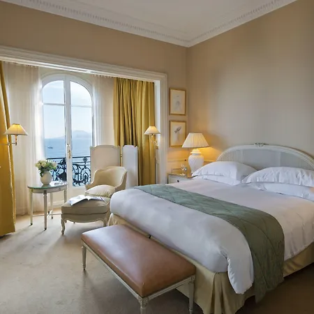 Carlton Cannes, A Regent ホテル 5*