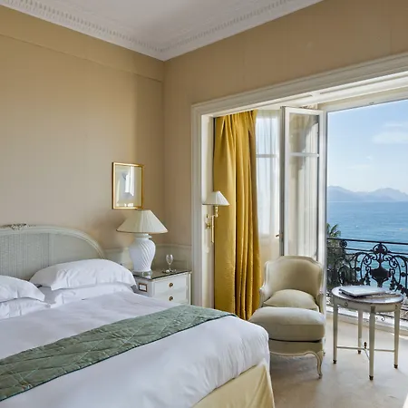 Carlton Cannes, A Regent 5* Cannes