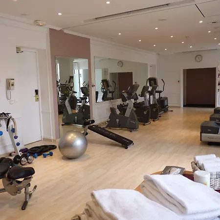 Carlton Cannes, A Regent Cannes