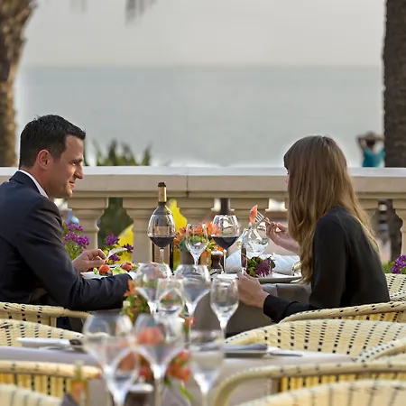 Carlton Cannes, A Regent 5* カンヌ