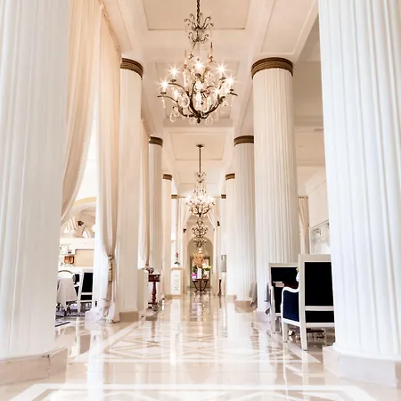 ホテル Carlton Cannes, A Regent 5*